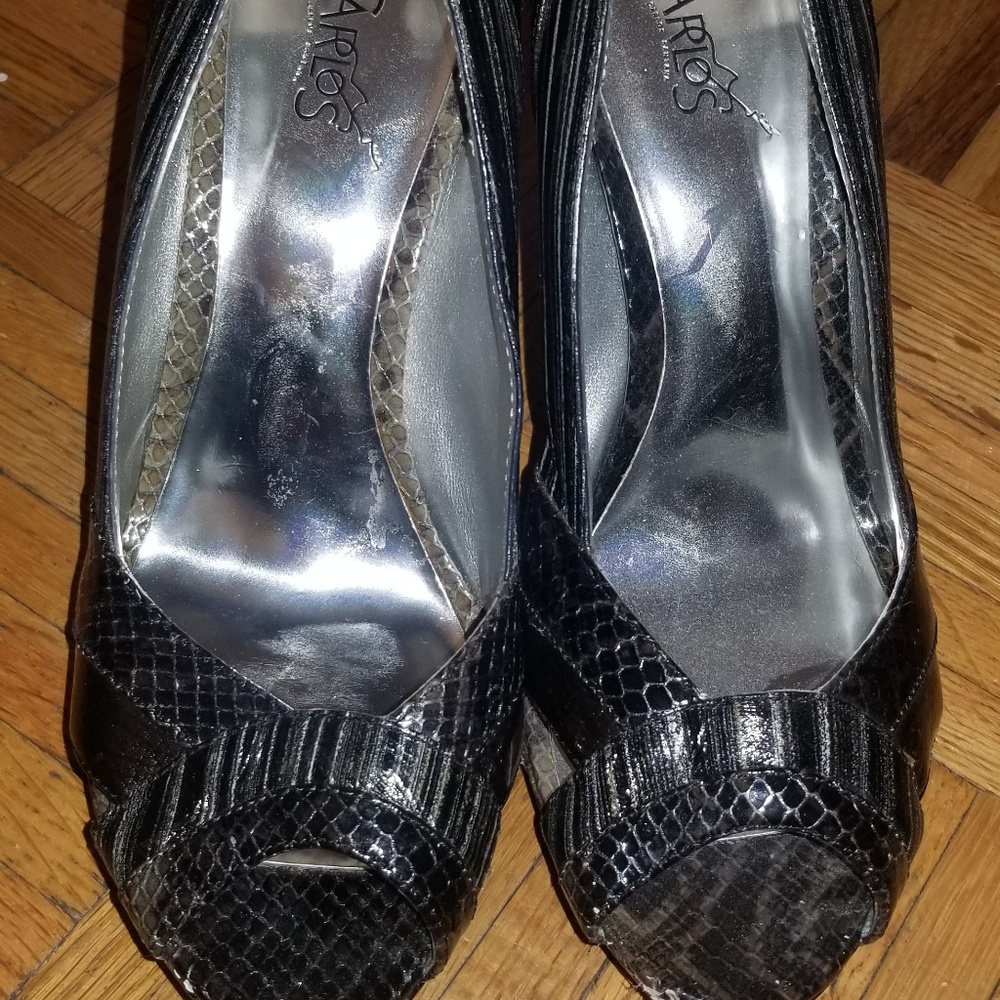 No longer wear